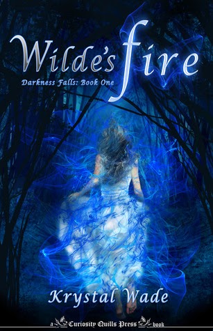 Wildes Fire (Darkness Falls Book 1)